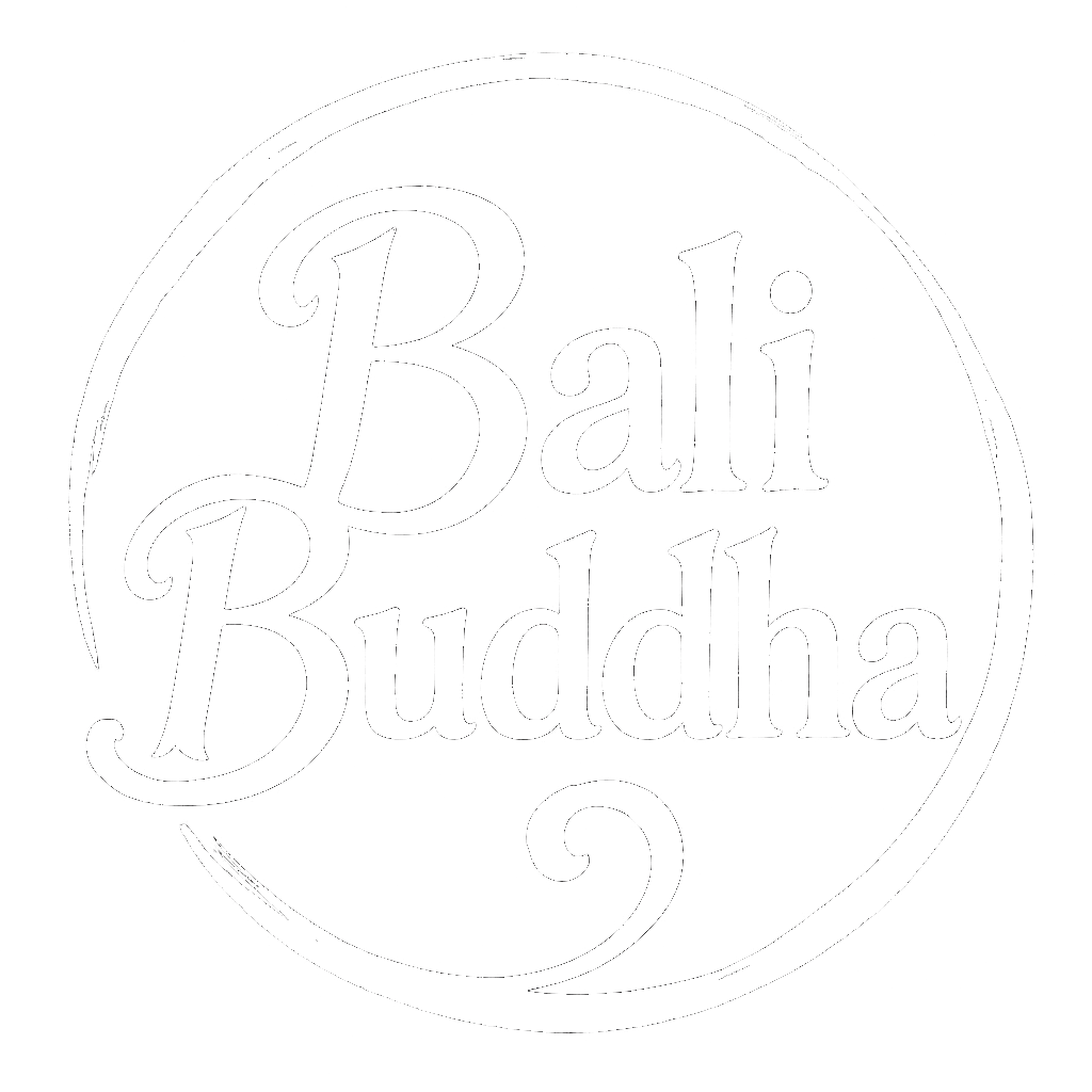 Bali Buddha Logo