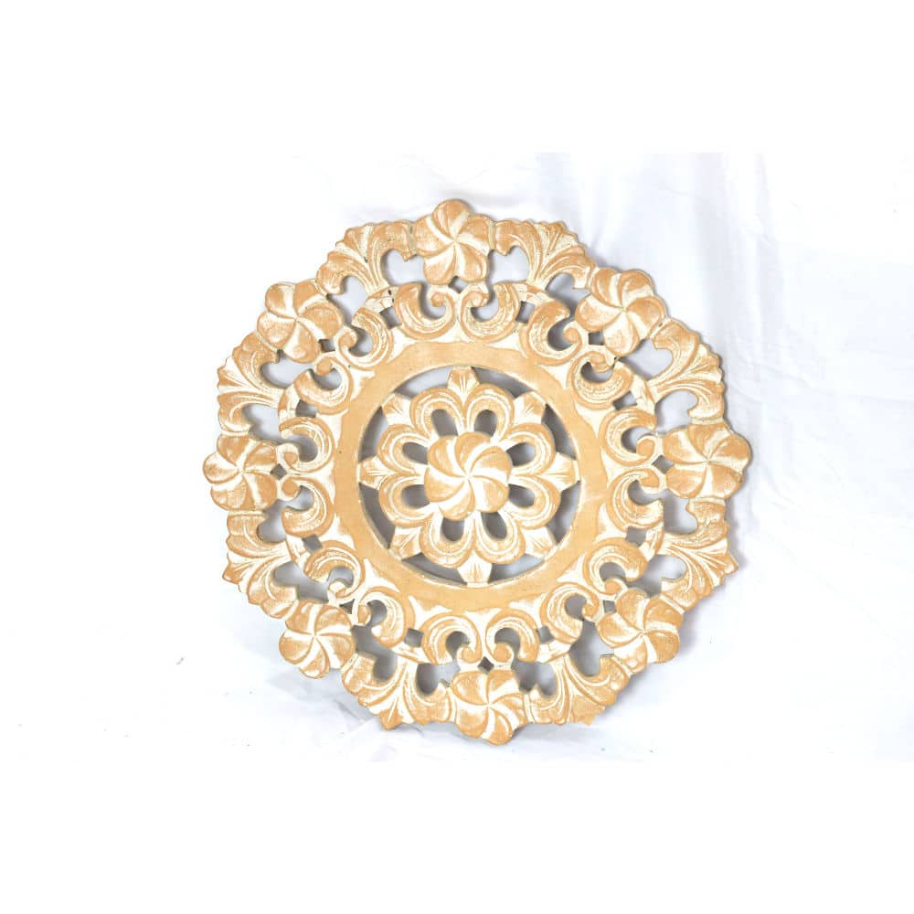 Wanddekoration Jepun, Ø 50 cm